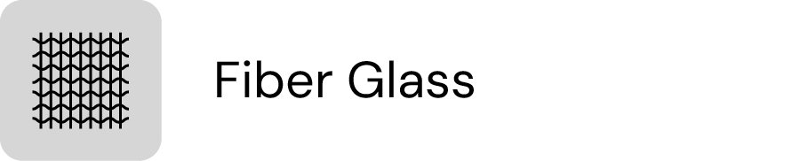 Fiber Glass Wallpaper